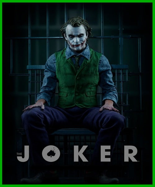 Joker's Schuilplaats Escape Room Vlaanderen (SintNiklaas) De beste escaperooms